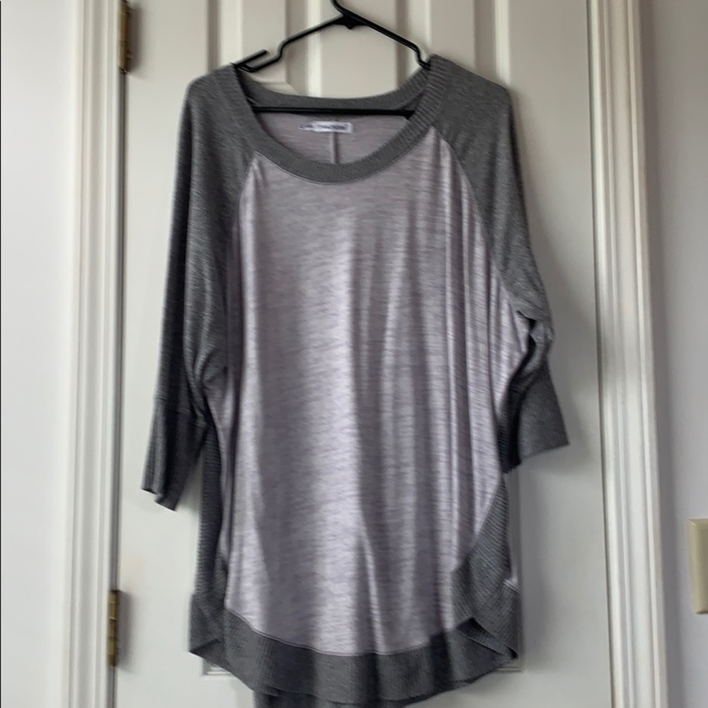 Long Sleeve Sweater